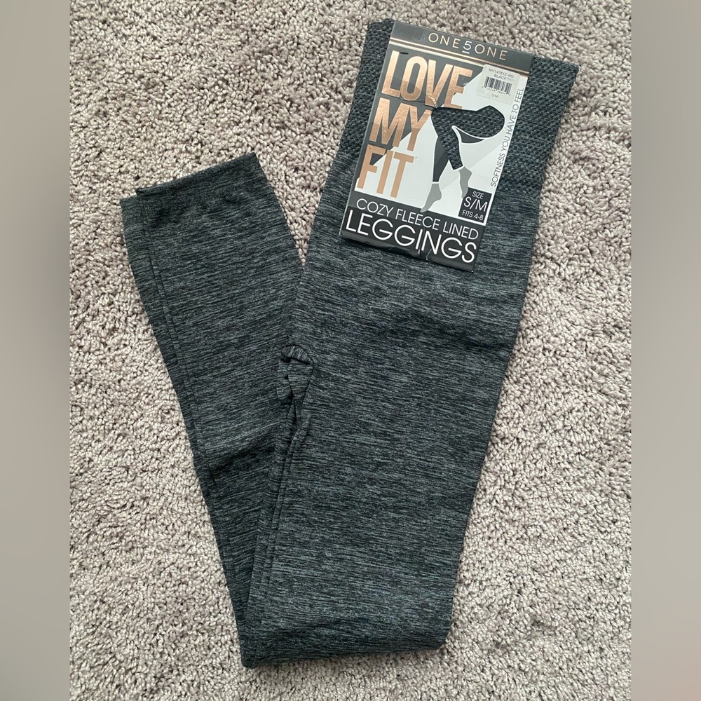 ONE5ONE Leggings